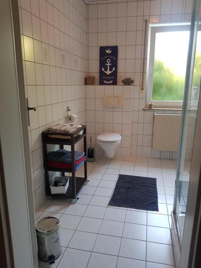 Nicoles Niedschloesschen Apartment Rehlingen-Siersburg Exterior foto
